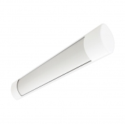 Инфракрасный обогреватель РИО-08 белый