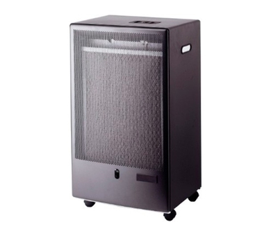 ОБОГРЕВАТЕЛЬ ГАЗОВЫЙ КАТАЛИТИЧЕСКИЙ CAMILLA 3100