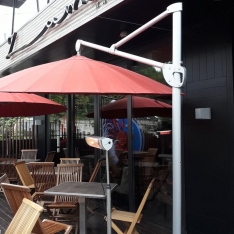 Обогреватели STROMM